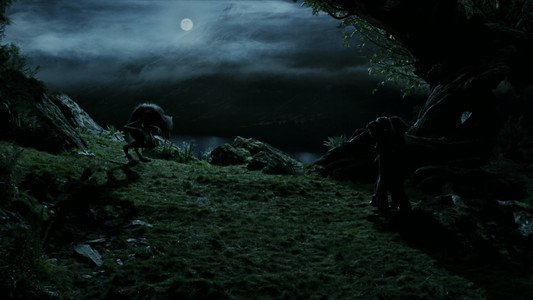 Harry Potter and the Prisoner of Azkaban
