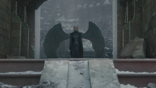 Game of Thrones The IMAX Experience