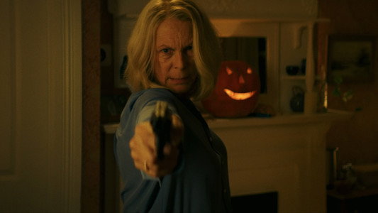 Halloween Ends