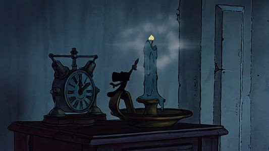 Mickey's Christmas Carol