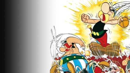 Astérix le Gaulois