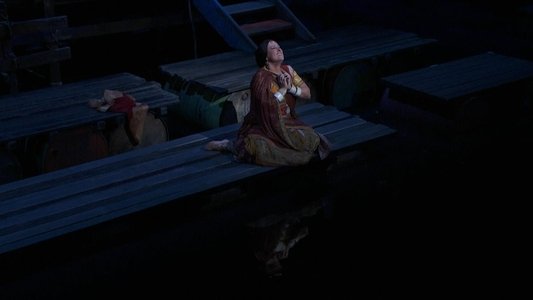 Bizet: Les Pêcheurs de Perles