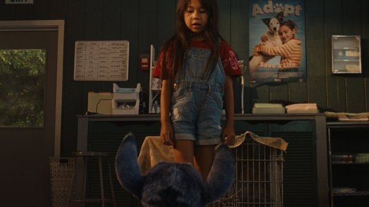 Lilo & Stitch