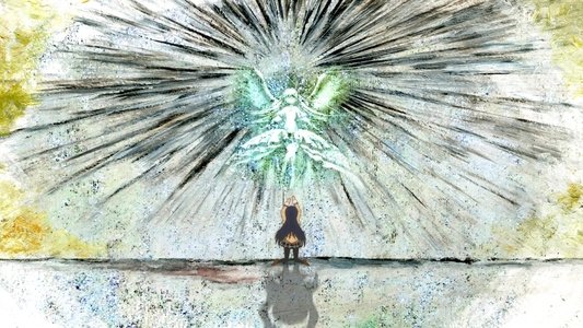 劇場版 魔法少女まどか☆マギカ[新編]叛逆の物語