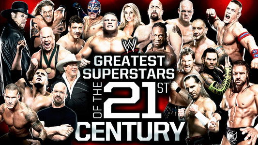 The Greatest Superstars of the 21st Century
