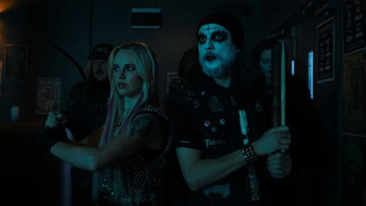 Deathgasm 2: Goremageddon