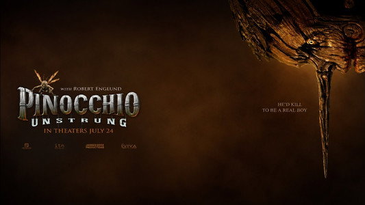 Pinocchio: Unstrung