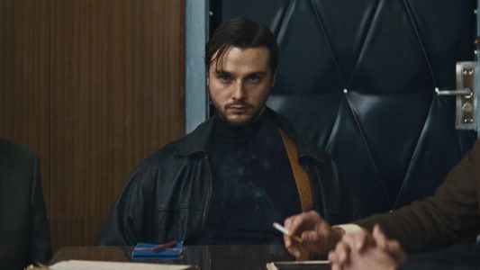 Tumšzilais evaņģēlijs