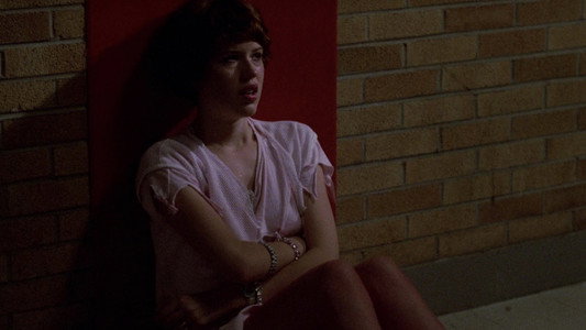 Sixteen Candles
