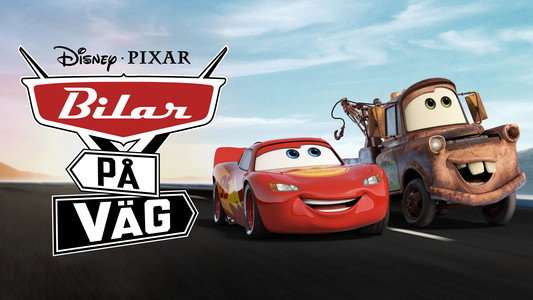 Cars on the Road