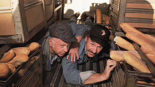 The Domino Principle