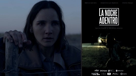 La noche adentro