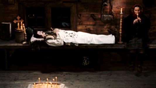 Тіні забутих предків