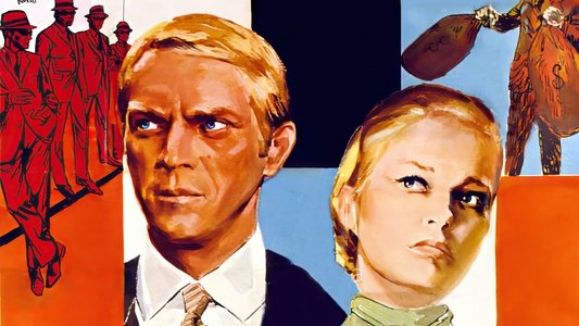 The Thomas Crown Affair