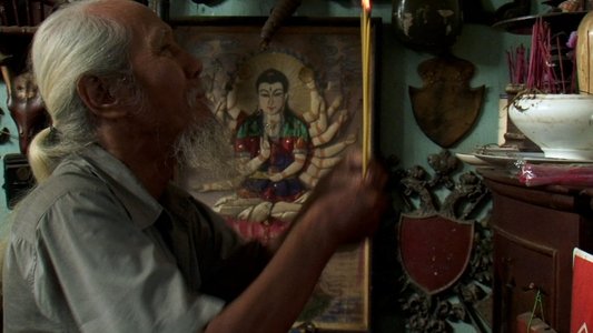 Mảnh Ghép Cuộc Đời