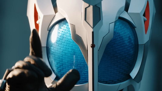 仮面ライダーカブト20th 天を継ぐもの