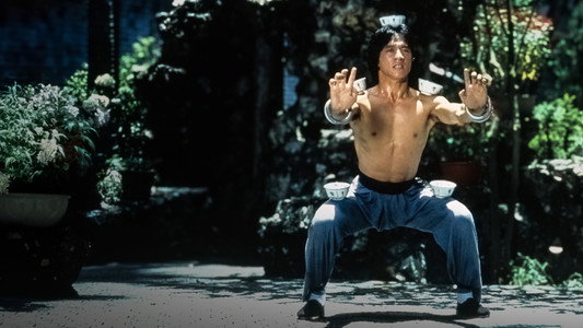 醉拳