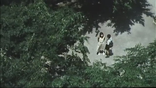 発情娘　ぐりぐり遊び