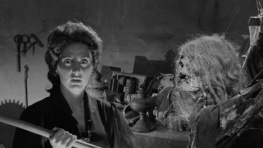 La maldición de la Llorona