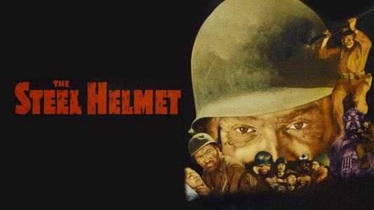 The Steel Helmet