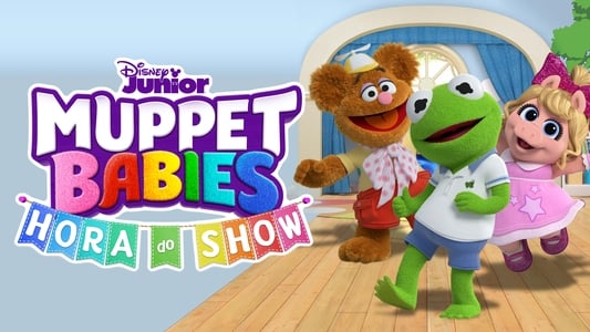 Muppet Babies: Show and Tell