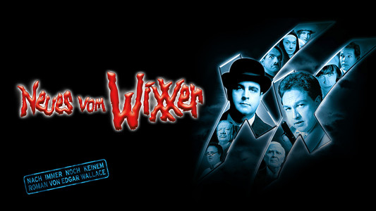 Neues vom Wixxer