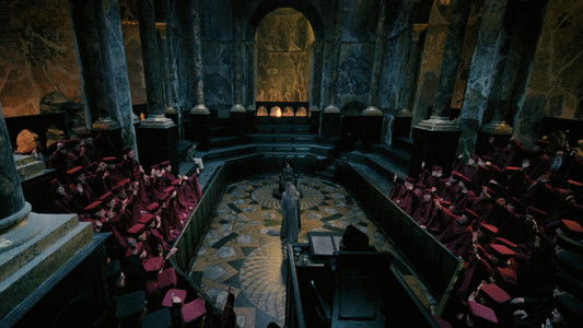 Harry Potter and the Order of the Phoenix