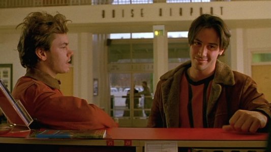 My Own Private Idaho