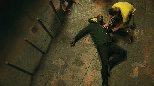 Marvel's Luke Cage