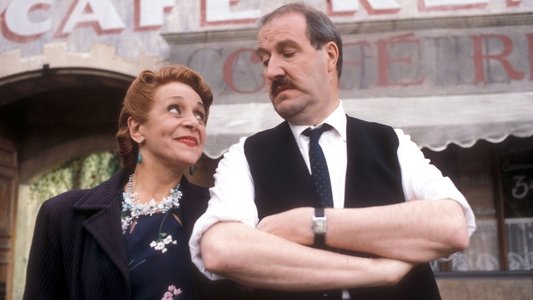 'Allo 'Allo!