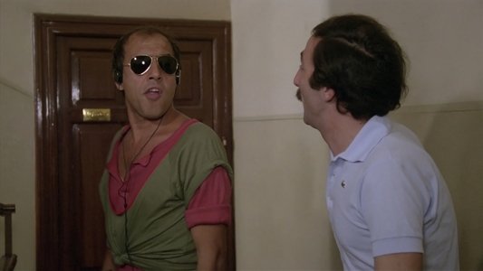 Innamorato pazzo