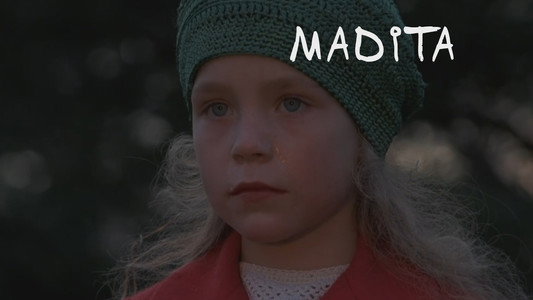 Madicken