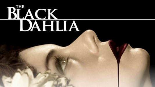 The Black Dahlia