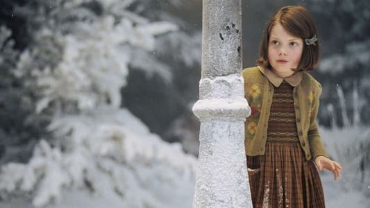 The Chronicles of Narnia: The Lion, the Witch and the Wardrobe