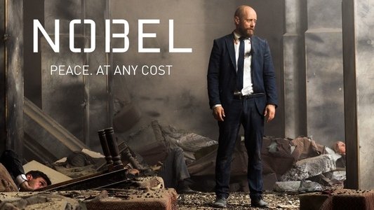 Nobel - fred for enhver pris