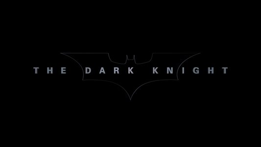 The Dark Knight