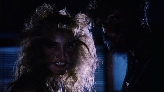 Werewolf