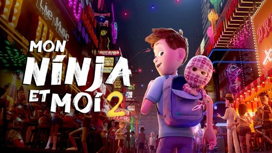 Ternet Ninja 2