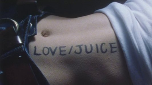 LOVE/JUICE