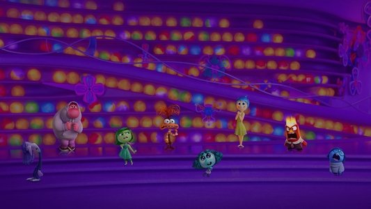 Inside Out 2