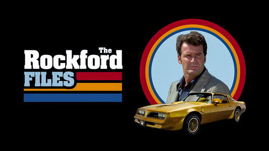 The Rockford Files