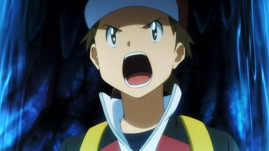 ポケットモンスター THE ORIGIN
