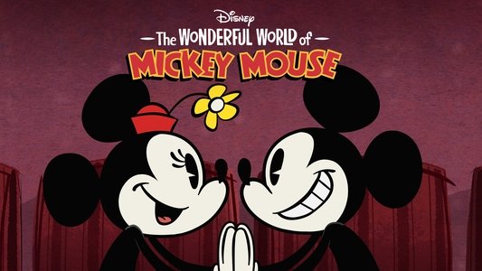 The Wonderful World of Mickey Mouse