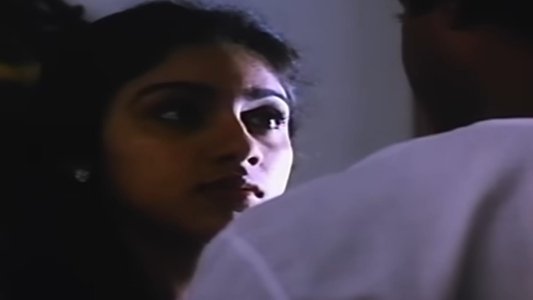 மௌனராகம்