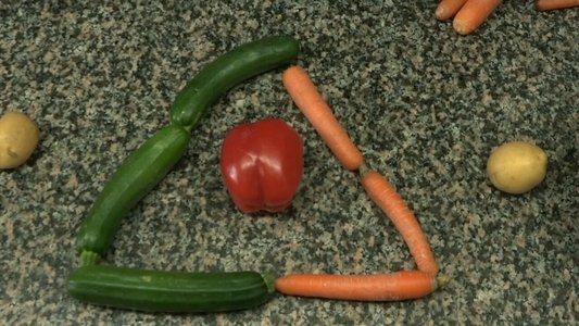 Le Plat de Léon