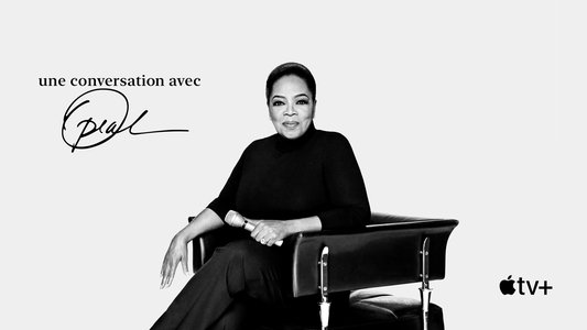 The Oprah Conversation