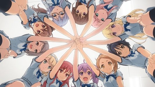 22/7(ナナブンノニジュウニ)