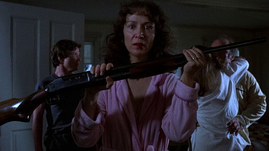 Amityville II: The Possession