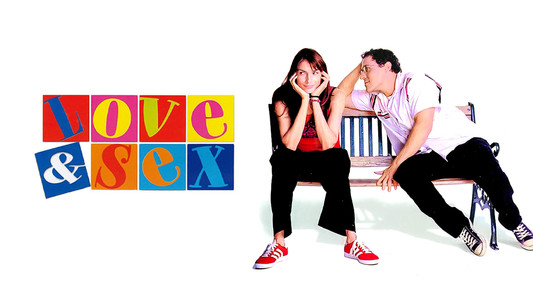 Love & Sex