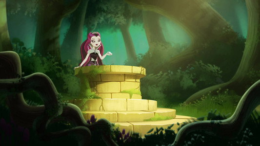 Ever After High